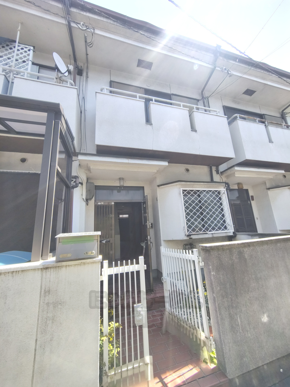 京都府宇治市小倉町久保　3 LDK　小型犬可！多頭可！物件です！