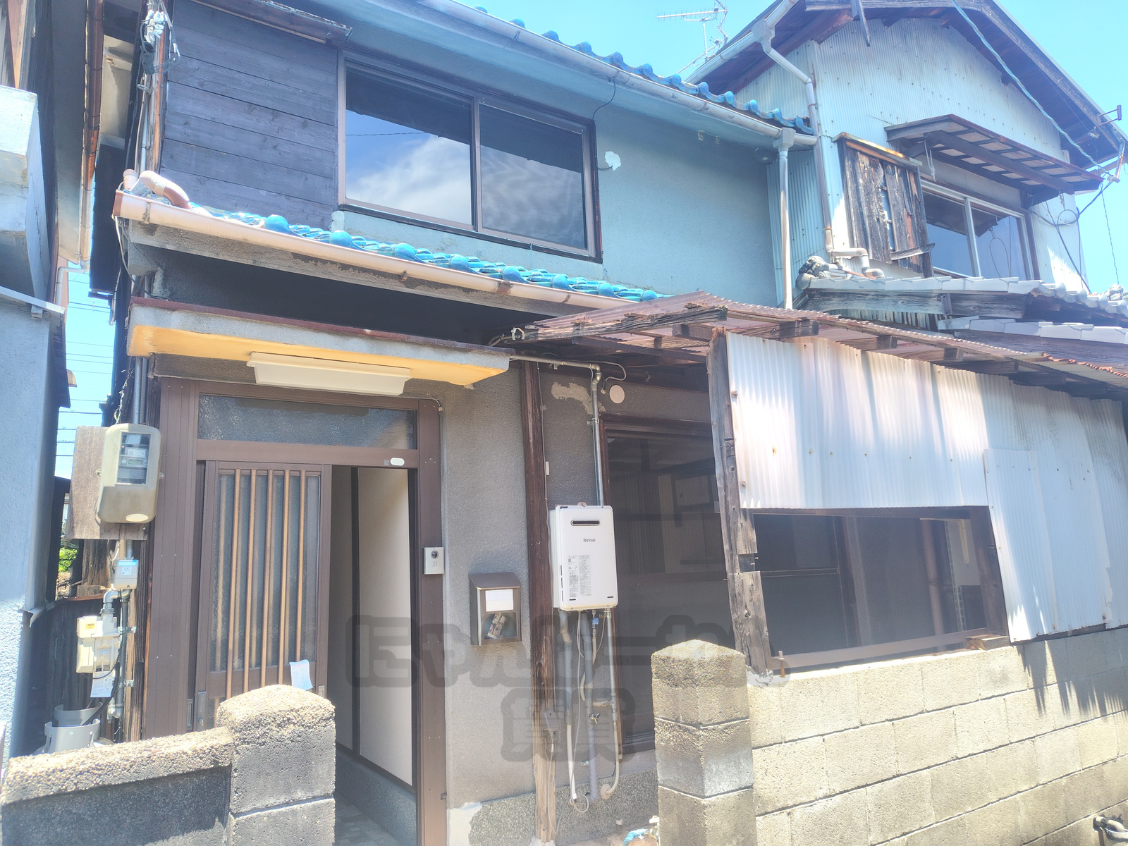 京都府八幡市八幡三反長　3 LDK　小型犬可！中型犬可！多頭可！物件です！