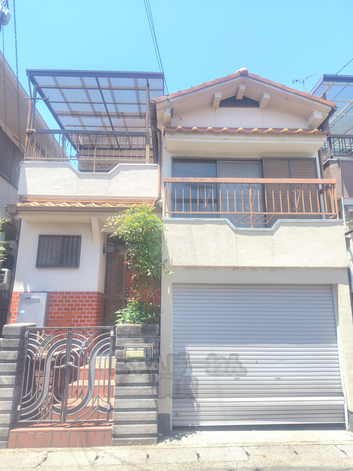京都府宇治市伊勢田町浮面　4 LDK　小型犬可！中型犬可！多頭可！物件です！