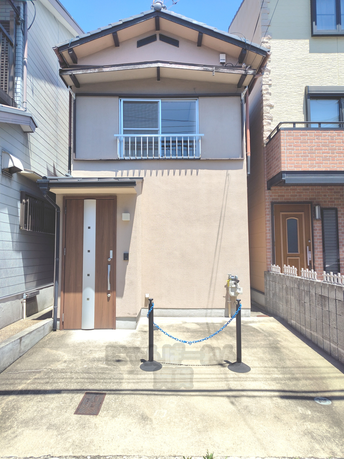 京都府宇治市小倉町南堀池　4 DK　小型犬可！多頭可！物件です！