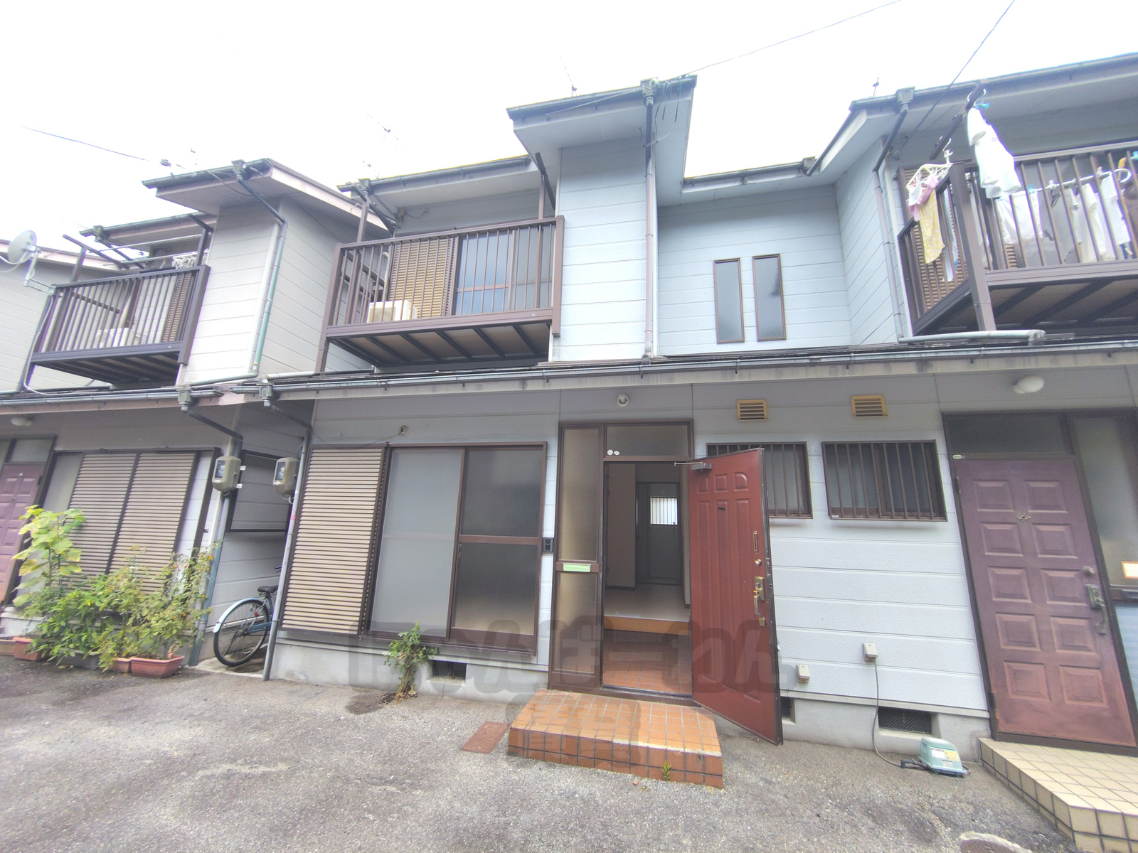 京都府宇治市宇治東山　3 DK　小型犬可！中型犬可！多頭可！物件です！